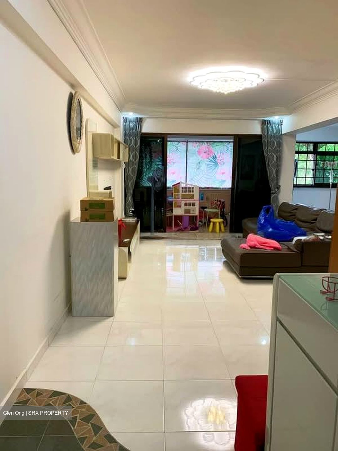 Blk 323 Sembawang Close (Sembawang), HDB 5 Rooms #581114591